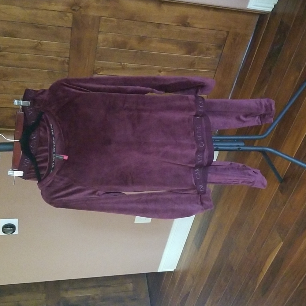 Vince Camuto lounge set.